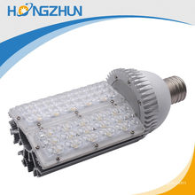 Energy conservation 30w Led Outdoor Street Light high brightness outdoor
